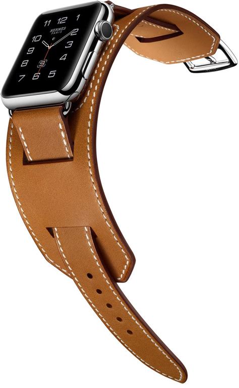 apple watch hermes cuff.